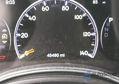 2021 Jeep Grand Cherokee Laredo X 4X2 from USA, damaged, VIN 1C4RJEAG6MC812792